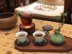 -畅和茶坊·曦瓜中国大红袍