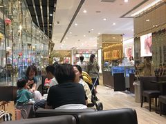 -VENCHI 闻绮(北京国贸商城店)