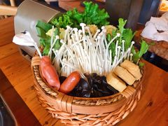 -半天妖烤鱼(方庄店)