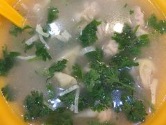 -小杨生煎(周浦万达店)