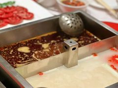-皇城老妈川味火锅·大连海鲜火锅(港湾店)