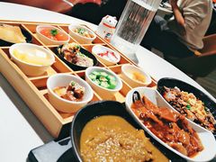 -新仙清汤牛腩(铜锣湾店)
