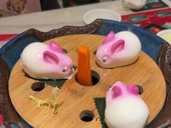 -悦得闲广式茶楼点心(石厦时代广场店)