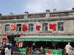 -张包铺(道外店)