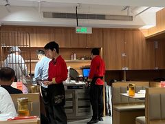 -百年神厨·地道川菜(清江西路店)