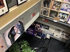 -Echo回声黑胶唱片咖啡馆