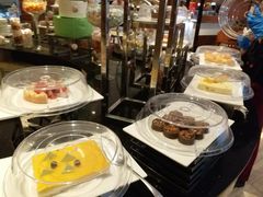 -OPEN開全日自助餐厅·牛肉火锅·海鲜(佛山希尔顿酒店)