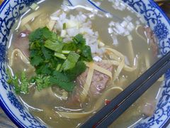 -淮南牛肉筋汤(锦辉商城店)