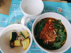 -杭州滨江世融艾美酒店·新食谱全日餐厅