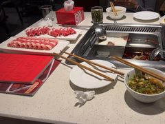-海底捞火锅(高科广场店)
