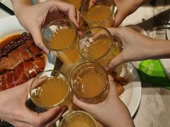 -汤城小厨•粤菜•靓汤(西直门凯德MALL店)