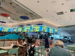 -鹿港小镇(天津机场店)