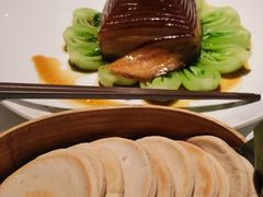 -杭州君悦酒店·湖滨28中餐厅