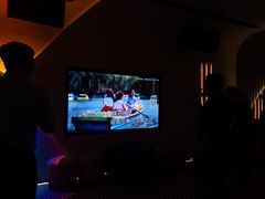 -柏粤汇PARKVIEW KTV(欢乐海岸店)