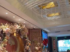 -广东胜利宾馆西关粤中餐厅
