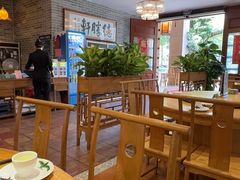 -德胜轩正宗顺德菜(宝安沙井会展中心店)
