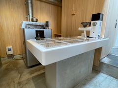 -% Arabica(京都东山店)