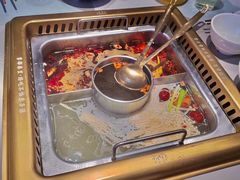 -雾都渣渣火锅(南城智汇城店)