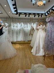 -厦门苏迪尔婚纱礼服批发零售/男装定制