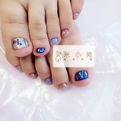 -米小兔美甲美睫