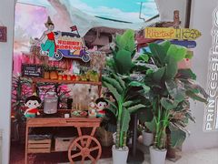 -泰妃殿(武汉首店)