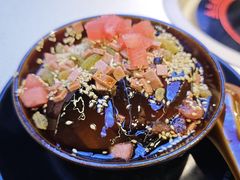 -味之绝美蛙鱼头火锅(松江万达店)