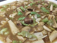 -蔼若春.传承三十年云南菜(金碧公园店)