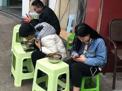 -众膳卤肉面(才子中心店)