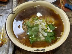 热面-勃利地摊·勃立小串烧烤