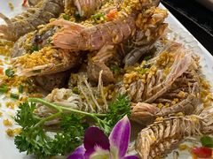 -醉壹号海鲜大排档(厦门美食地标店)