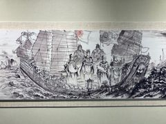 -晋江博物馆