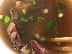 -好成财牛排馆(涂门街总店)