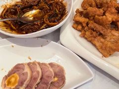 -永兴餐厅(复兴中路店)