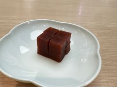 -蔡澜点心·粤菜(新街口IFCX店)