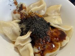 -新繁牛肉豆花(都江堰店)