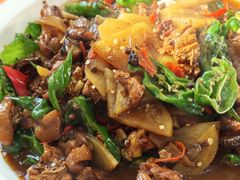 -鲁南仔·滕州炒鸡(经三路店)