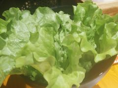 -那胡同里的小烤肉馆(开发区万达店)