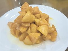 -南磨房食府(燕莎奥特莱斯购物中心店)