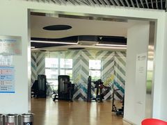 -一兆韦德(万源城店)