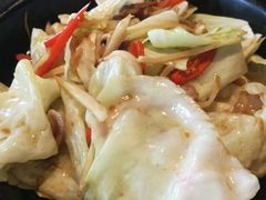 -山顶顶概念四川菜(黄埔大道店)