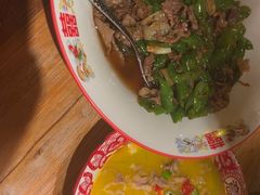 -破三川·新川菜(静安大融城店)