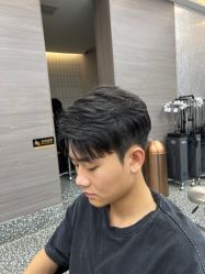 -川和潮人