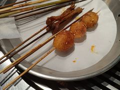 -神伙烧烤(江北黄泥塝店)