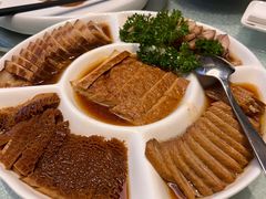 -景泰宫中餐厅(临空皇冠假日酒店首都机场店)