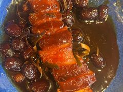-那家小馆•北京菜•烤鸭(香山店)
