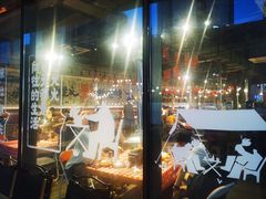 -生火火·小炉子炭烤(金楠天街总店)