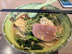 -杨国福麻辣烫(拱墅万达广场店)