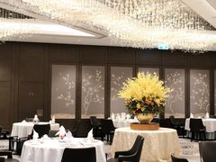 -万豪金殿(香港JW万豪酒店)