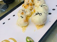 -御和宴·精品粤菜(天润御海湾店)