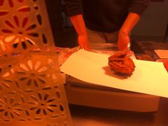 -香园炸鸡(鞍山西道店)